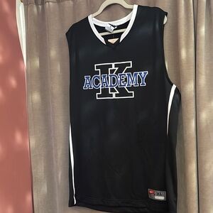 Vintage Duke K Academy Jersey